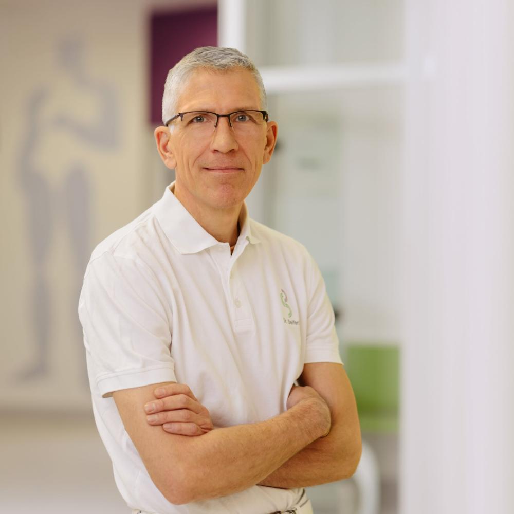 dr. med. johannes seifert
