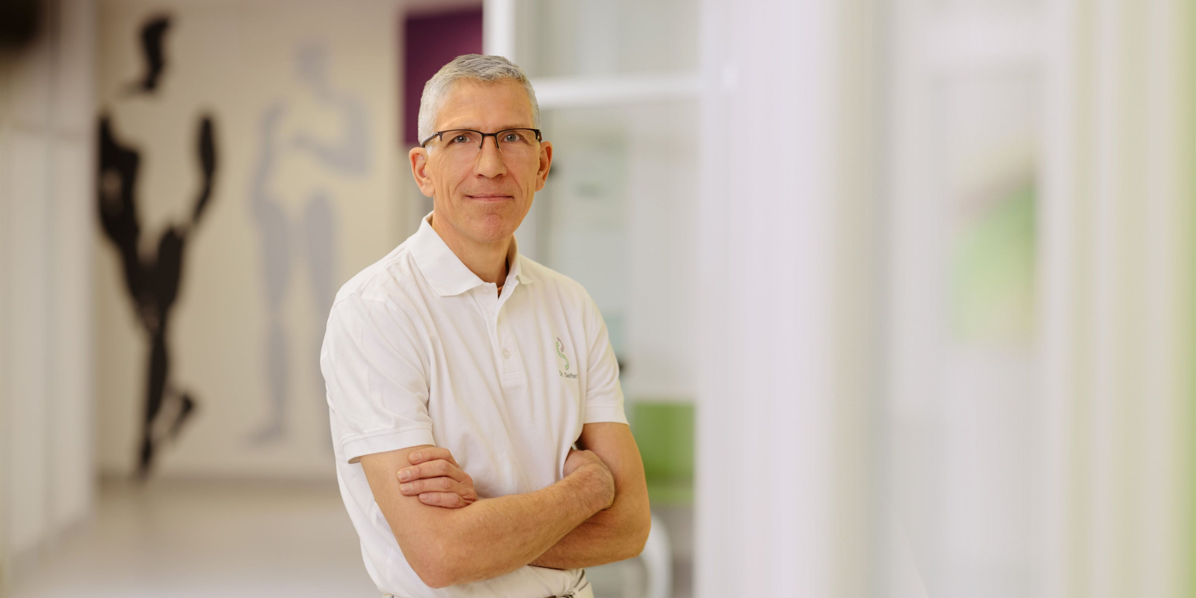 dr. med. johannes seifert